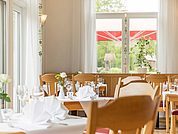Restaurant - Dorint Parkhotel Siegen